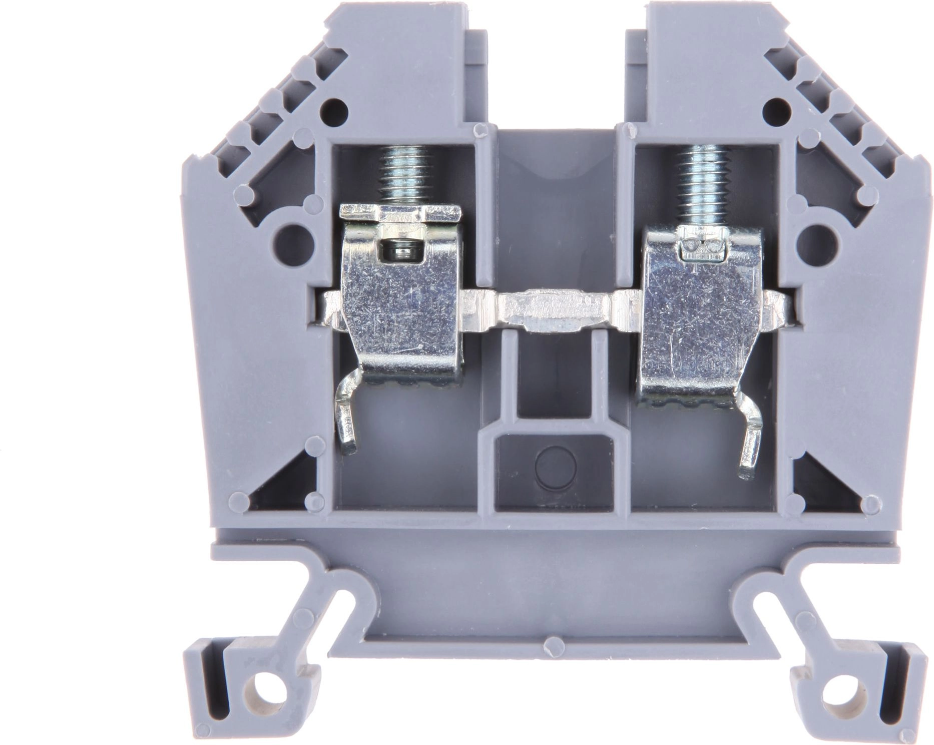 EM Group EURO rail terminal block