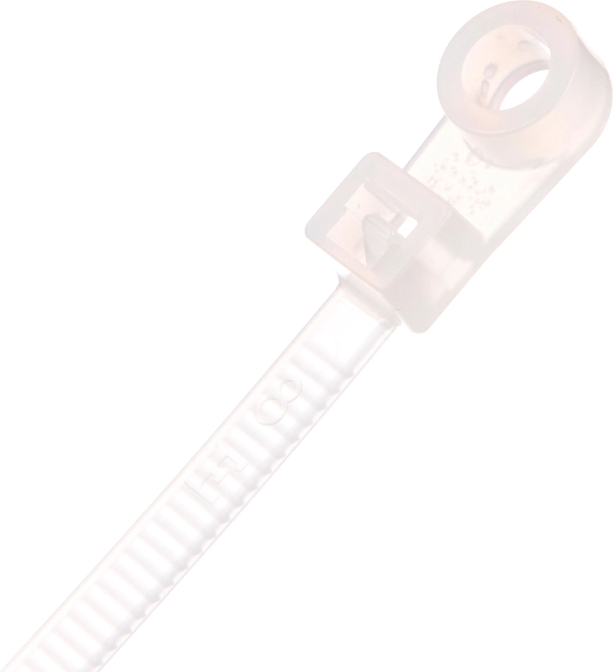 EM Group Cable tie with eyelet