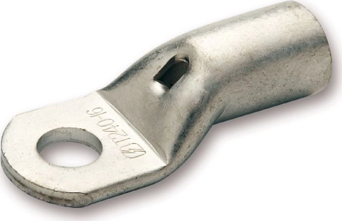 EM Group Pipe eyelet fitting 10/M8