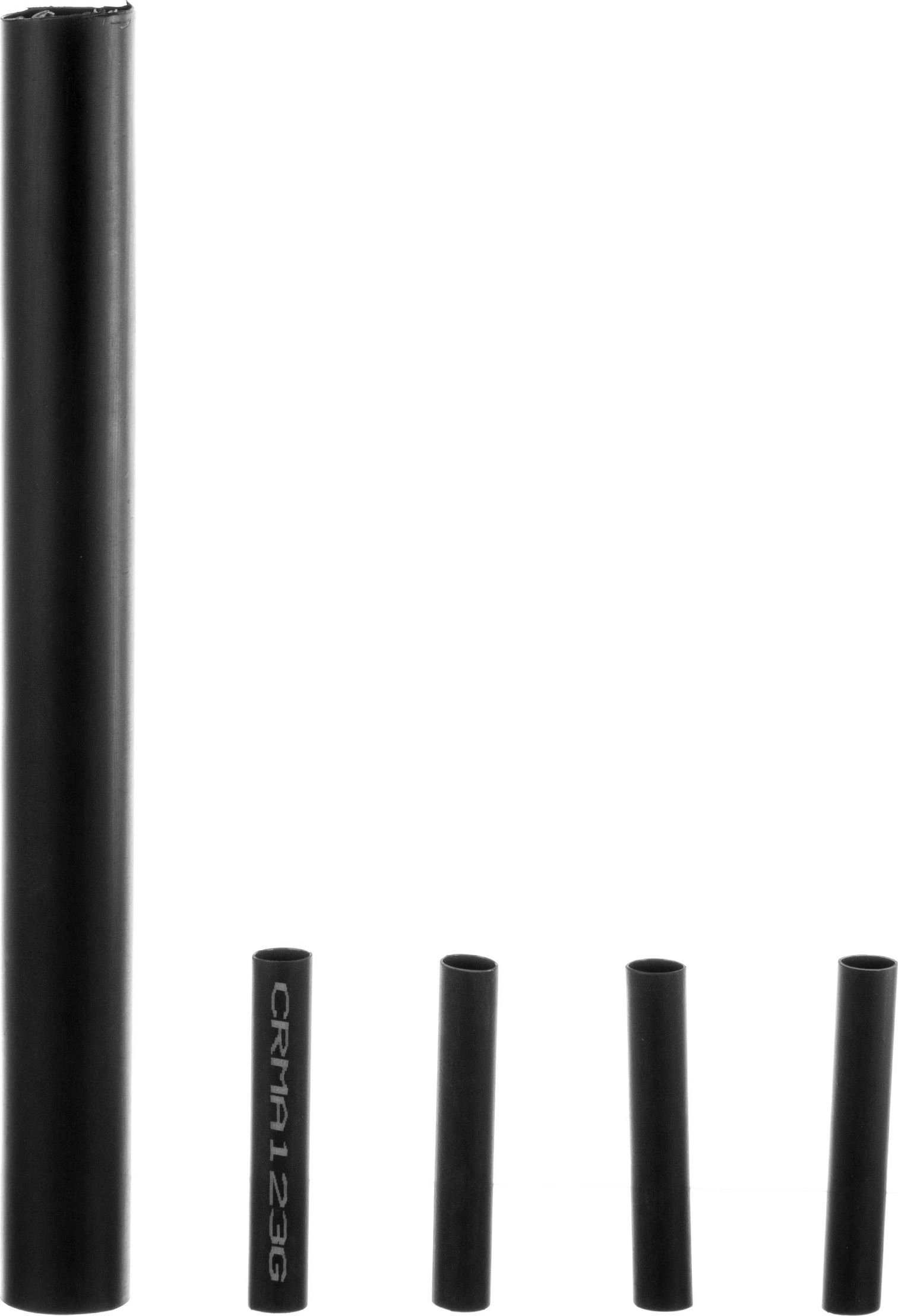 EM Group Heat-shrinkable straight-through cable joint
