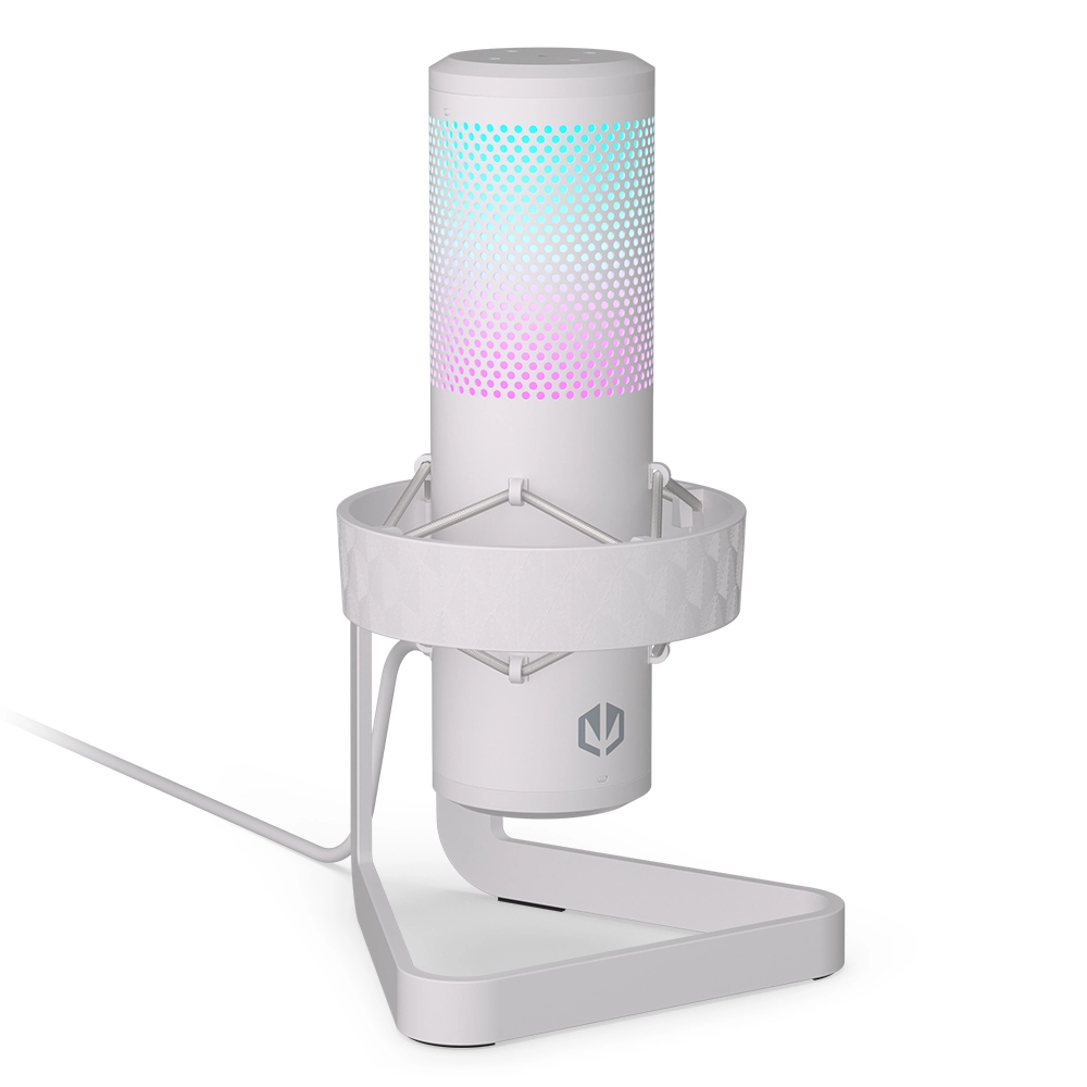 ENDORFY AXIS Streaming White PC microphone
