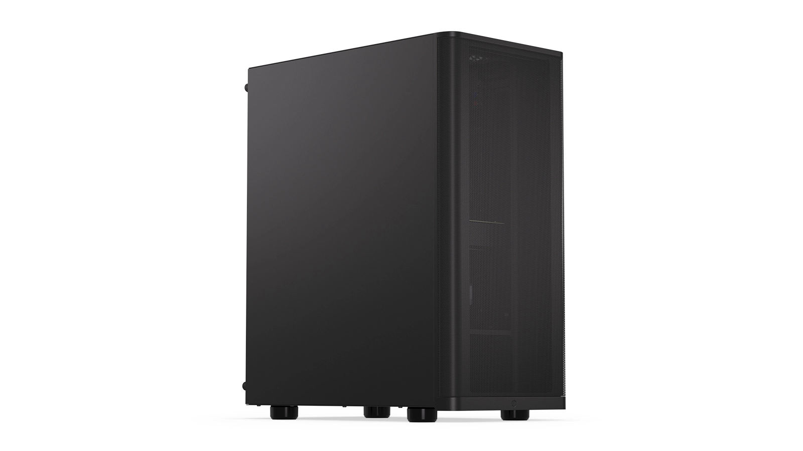 ENDORFY Ventum 200 Solid Tower Melns