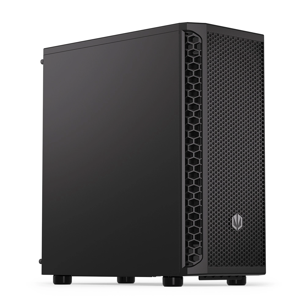 ENDORFY Signum 300 Solid Tower Melns