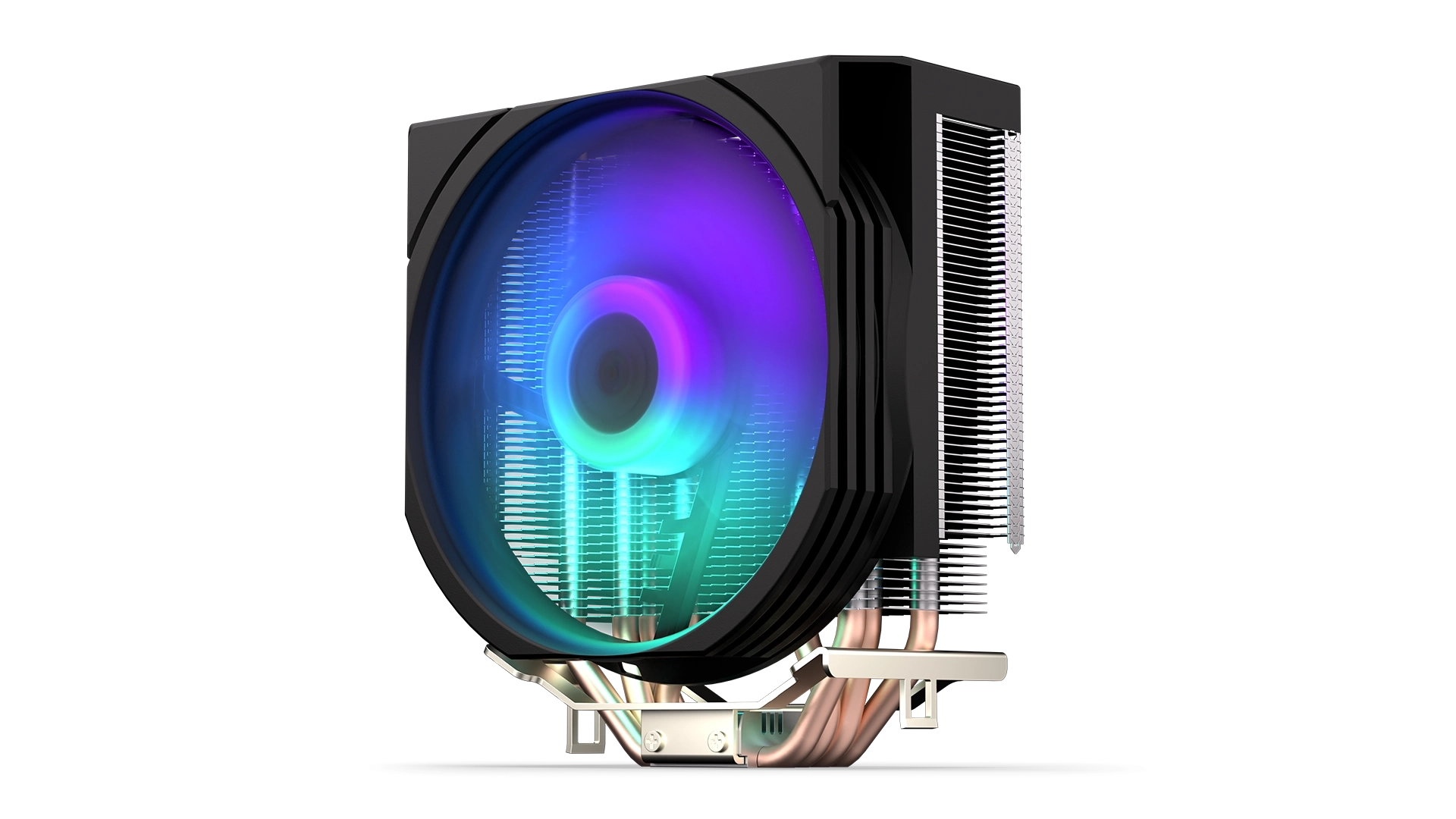 ENDORFY Spartan 5 MAX ARGB Processor