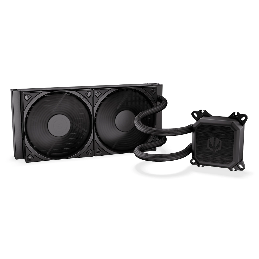 ENDORFY Navis F240 Processor All-in-one liquid