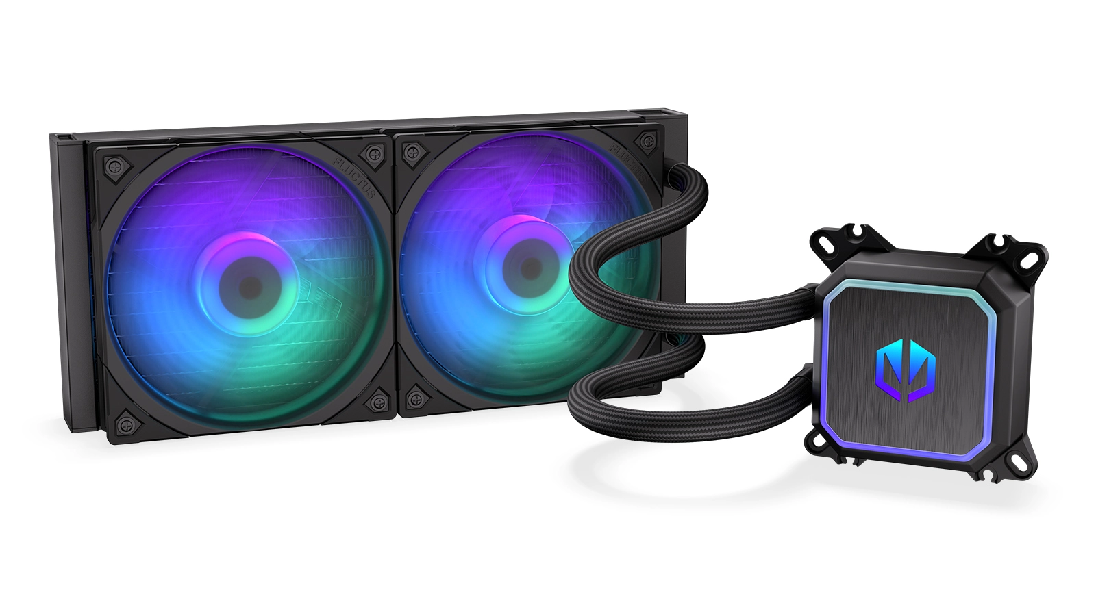ENDORFY Navis F240 ARGB Processor All-in-one