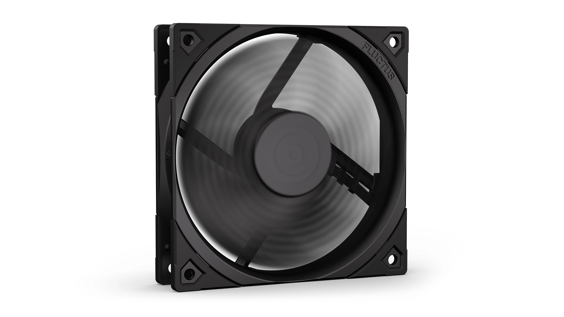 ENDORFY Fluctus 120 PWM Computer case