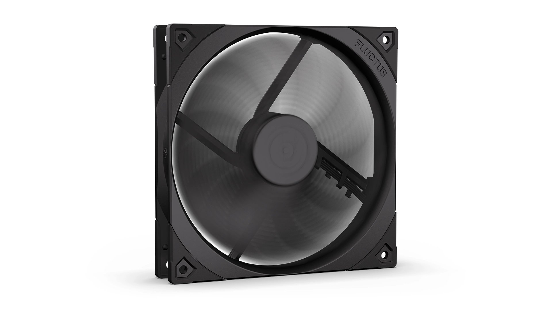 ENDORFY Fluctus 140 PWM Computer case