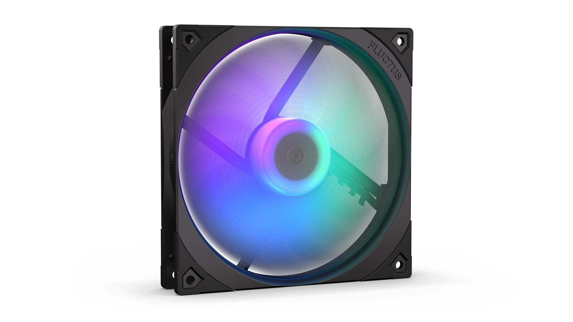 ENDORFY Fluctus 140 PWM ARGB Computer