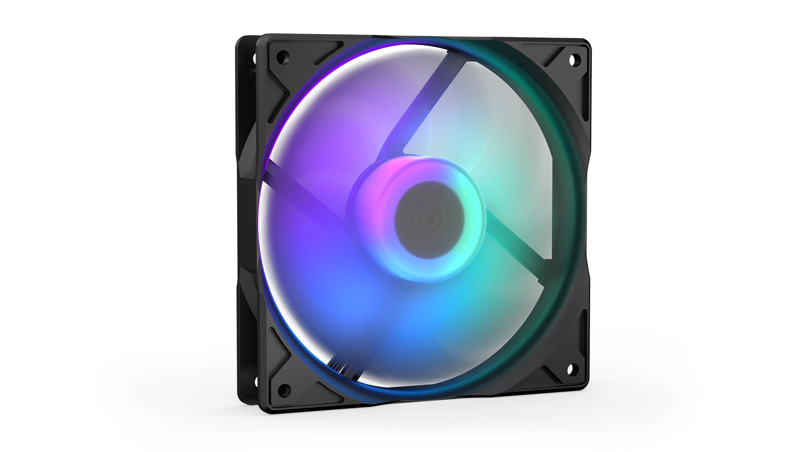 ENDORFY Stratus 120 PWM ARGB Computer