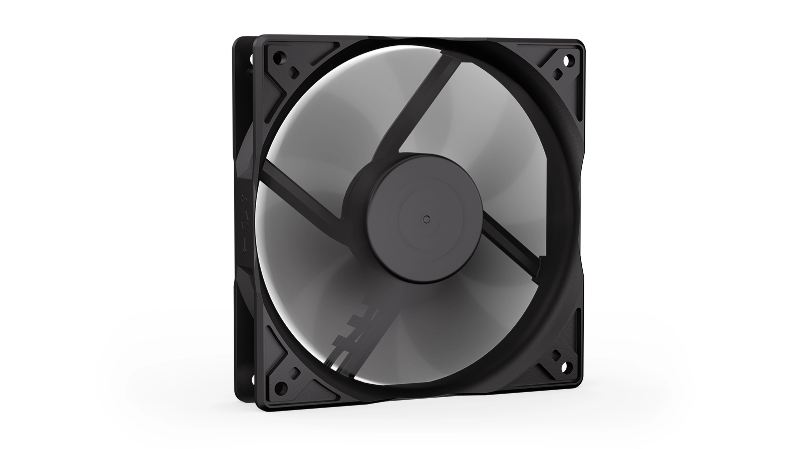 ENDORFY Zephyr 120 Computer case Fan