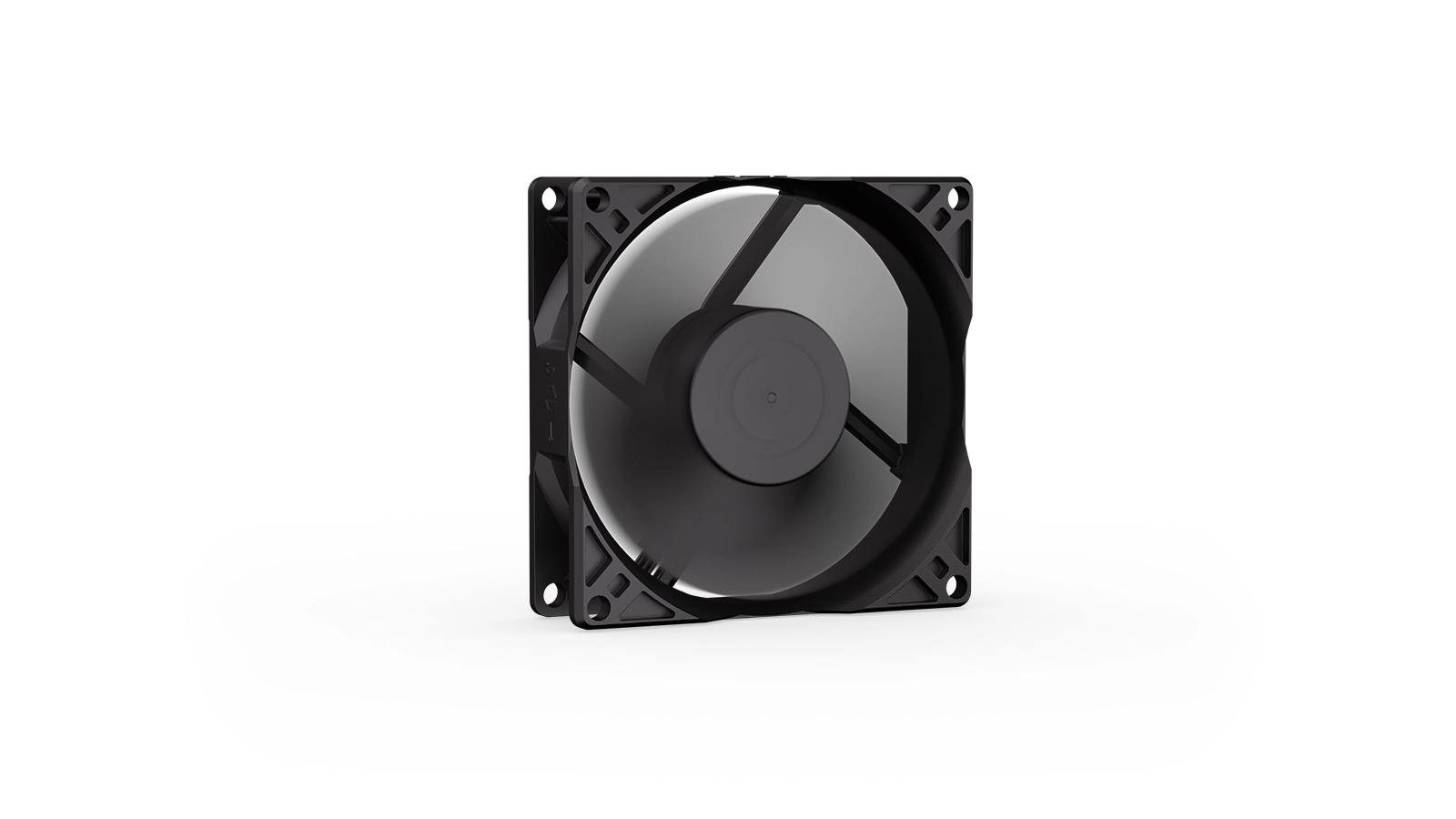 ENDORFY Zephyr 80 Computer case Fan