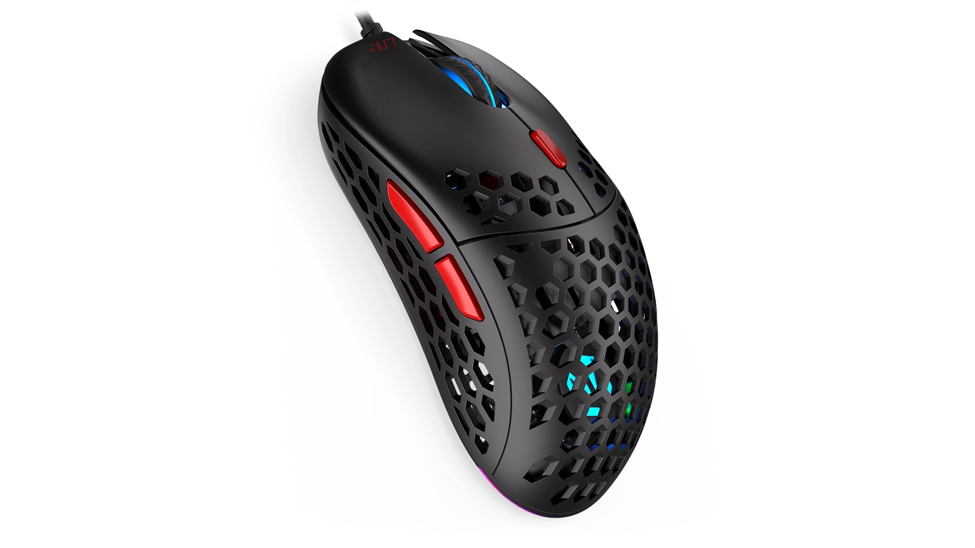 ENDORFY LIX Plus mouse Gaming Right-hand