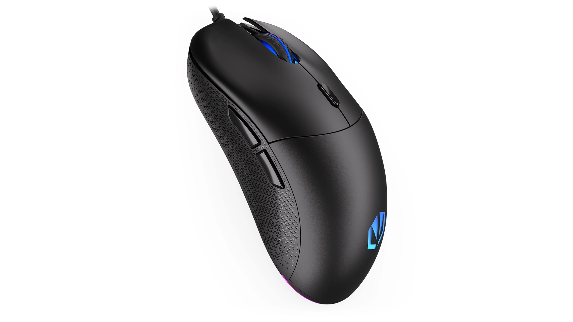ENDORFY GEM Plus mouse Gaming Right-hand