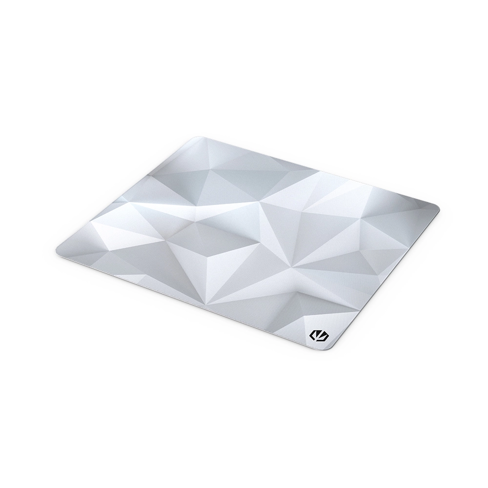 ENDORFY Crystal Onyx White L Gaming