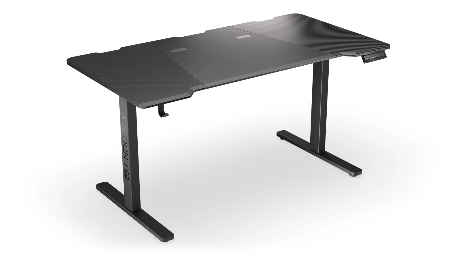 ENDORFY Atlas L Electric Black EY8E004