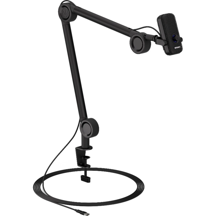 MICROPHONE SOLUM VOICE USB-C/EY1B014 ENDORFY EY1B014