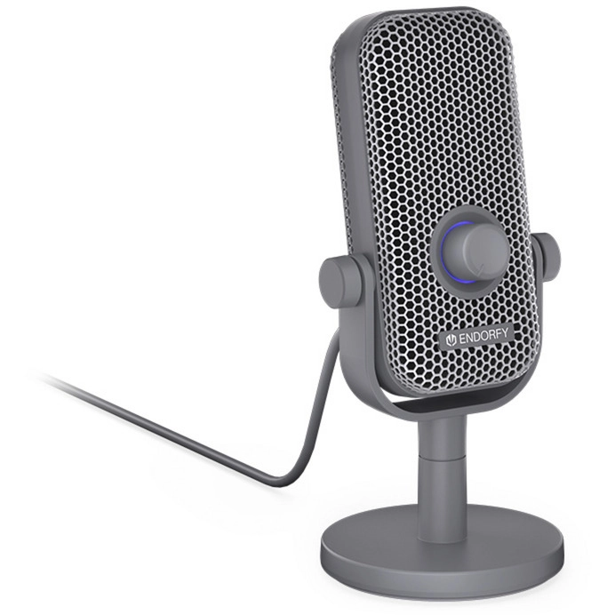 ENDORFY Solum Voice S Alt grey