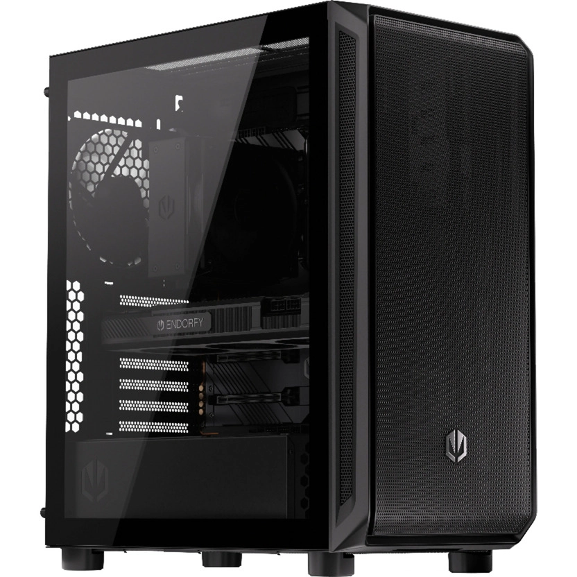 ENDORFY ARX 500 Core (black tempered