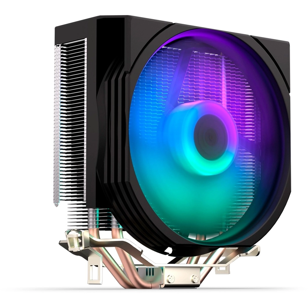 ENDORFY Spartan 5 ARGB Processor Air