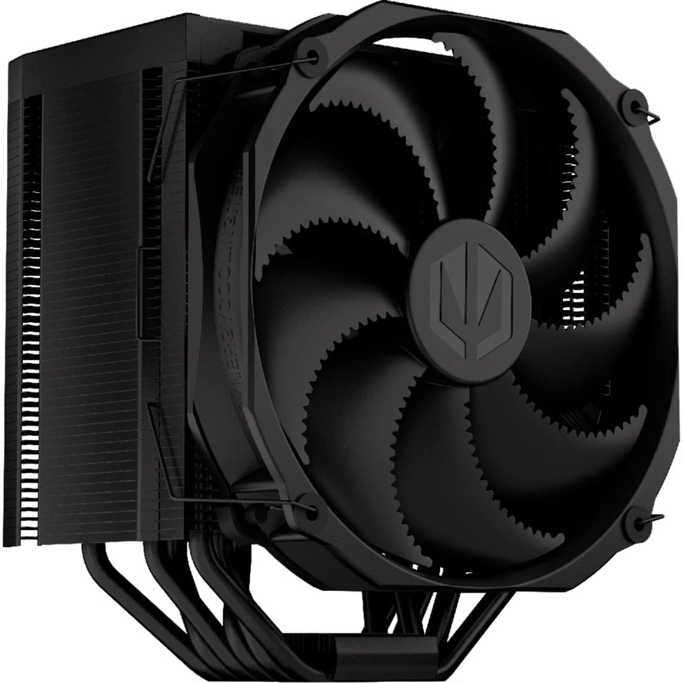 ENDORFY Fortis 5 Black (black  140