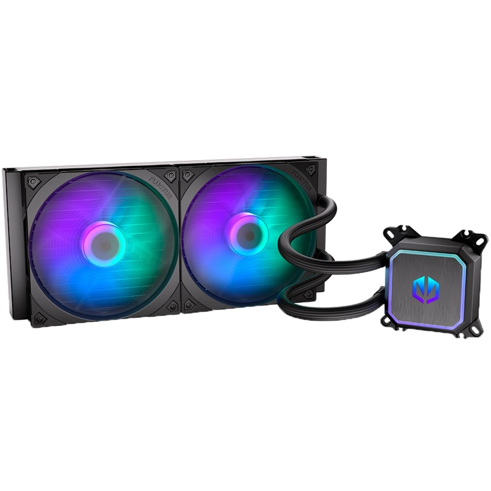 ENDORFY Navis F280 ARGB Computer case