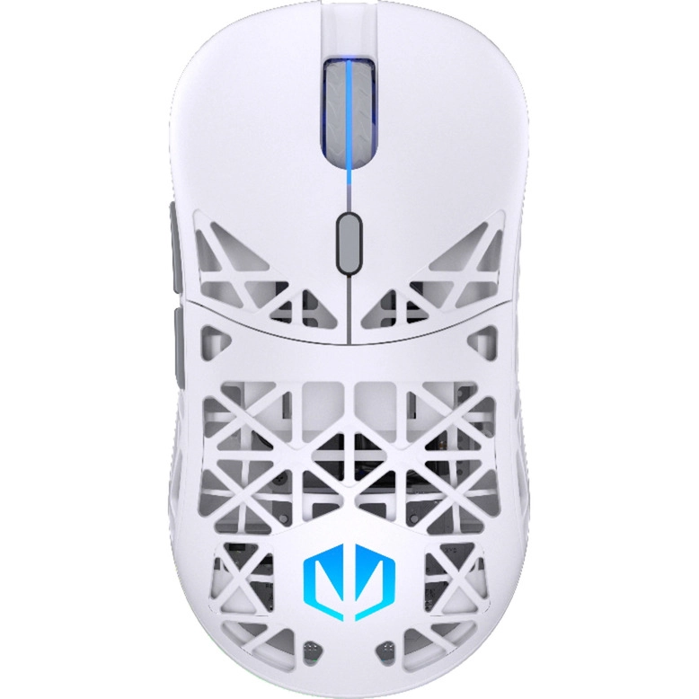 LIV Plus Onyx White