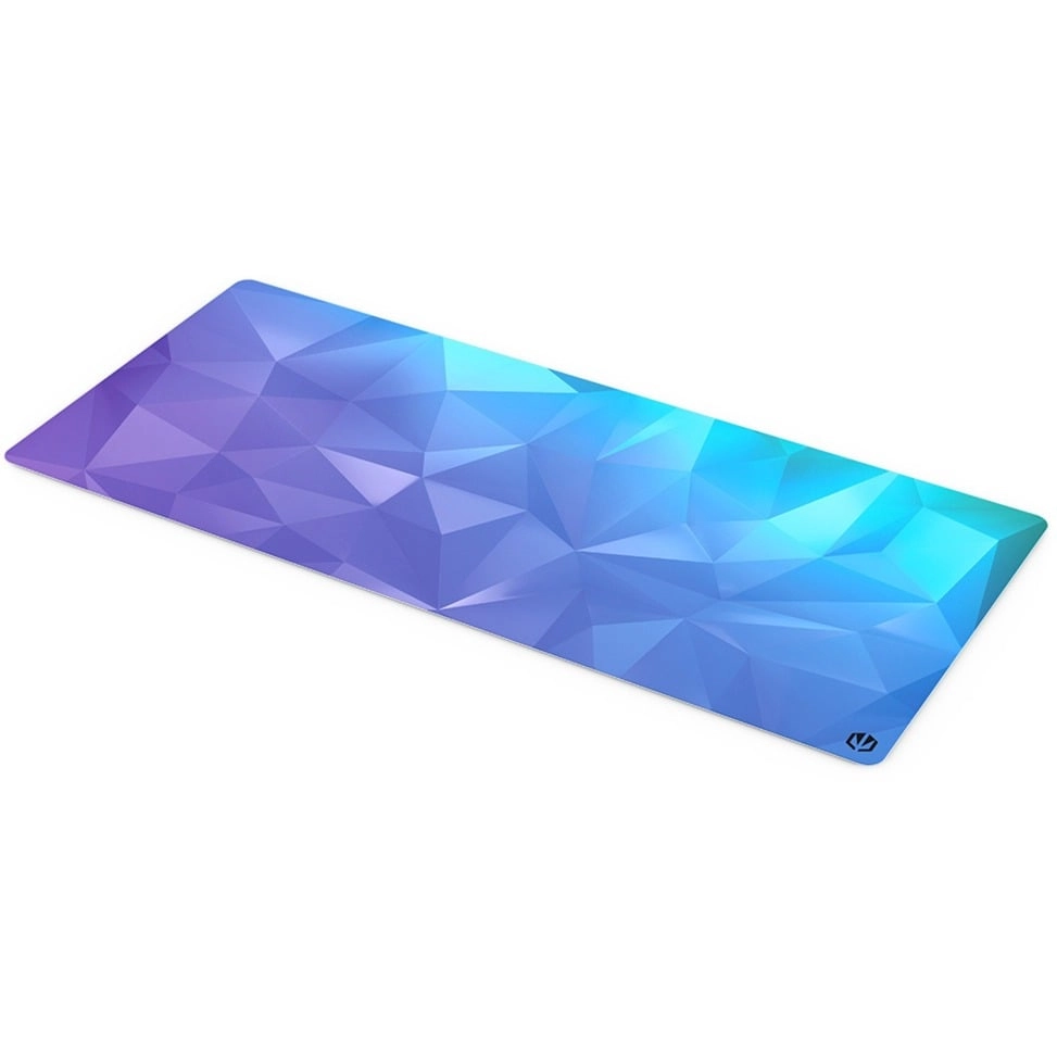 ENDORFY Crystal Blue XL Gaming mouse