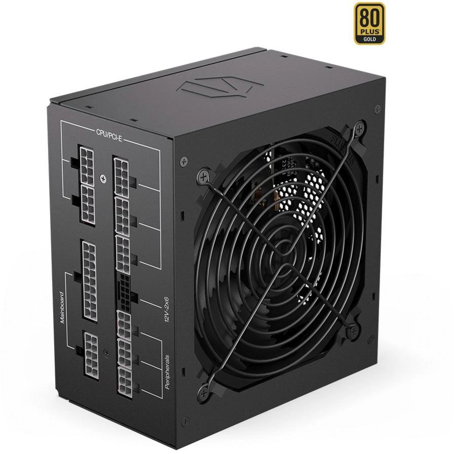 ENDORFY Supremo FM6 Gold 750 W