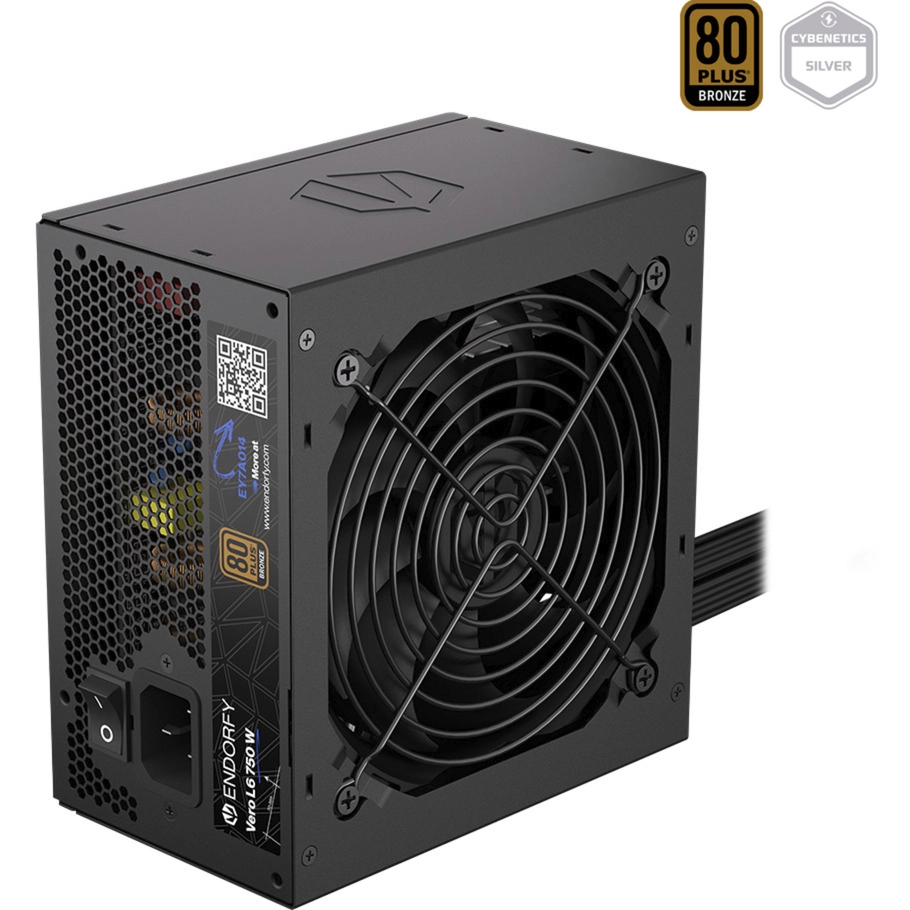 ENDORFY Vero L6 750 W PC