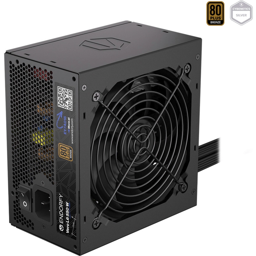 ENDORFY Vero L6 550 W  PC