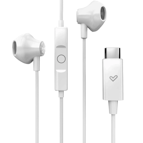 Energy Sistem EasyPods Earphones Wired In-ear