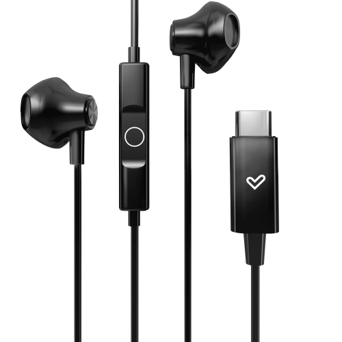 Energy Sistem Wired Earphones  EasyPods Type