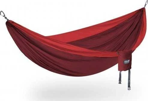 ENO DOUBLENEST Ruby / Raudona DN015