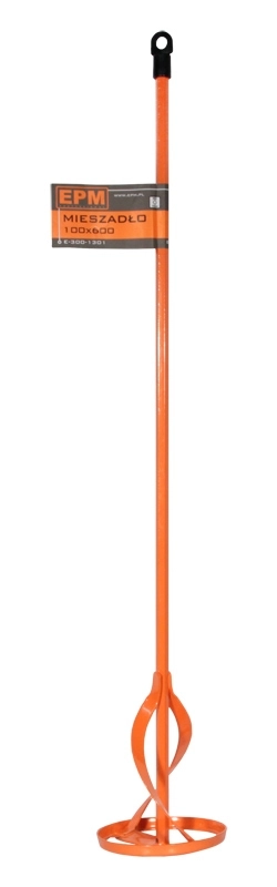 EPM Paint  varnish  stain 100x600x10mm E-300-1301