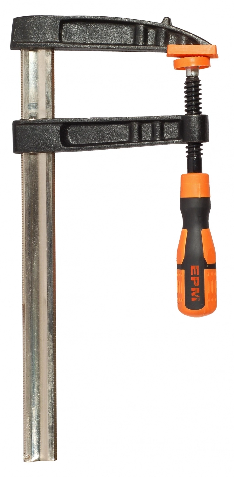 EPM Carpentry clamp 150x50mm 400-0100 E-400-0100