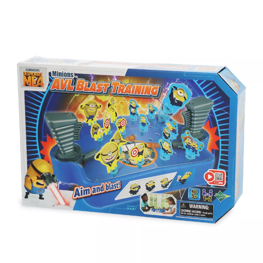 EPOCH Games 7522 board/card game 10