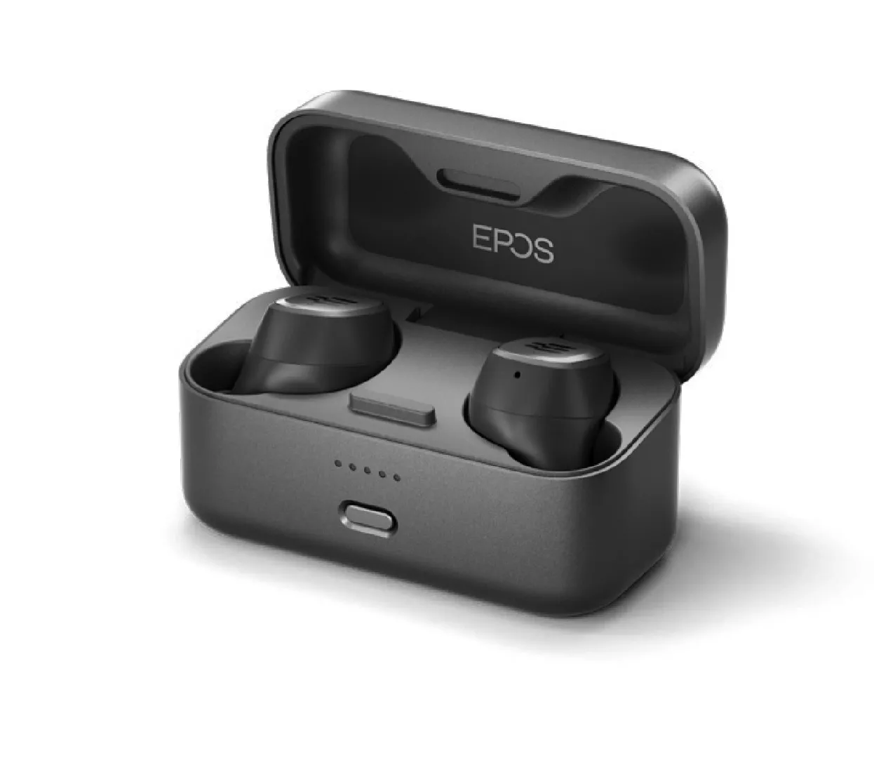 EPOS GTW 270 Austiņas Bezvadu Ausīs