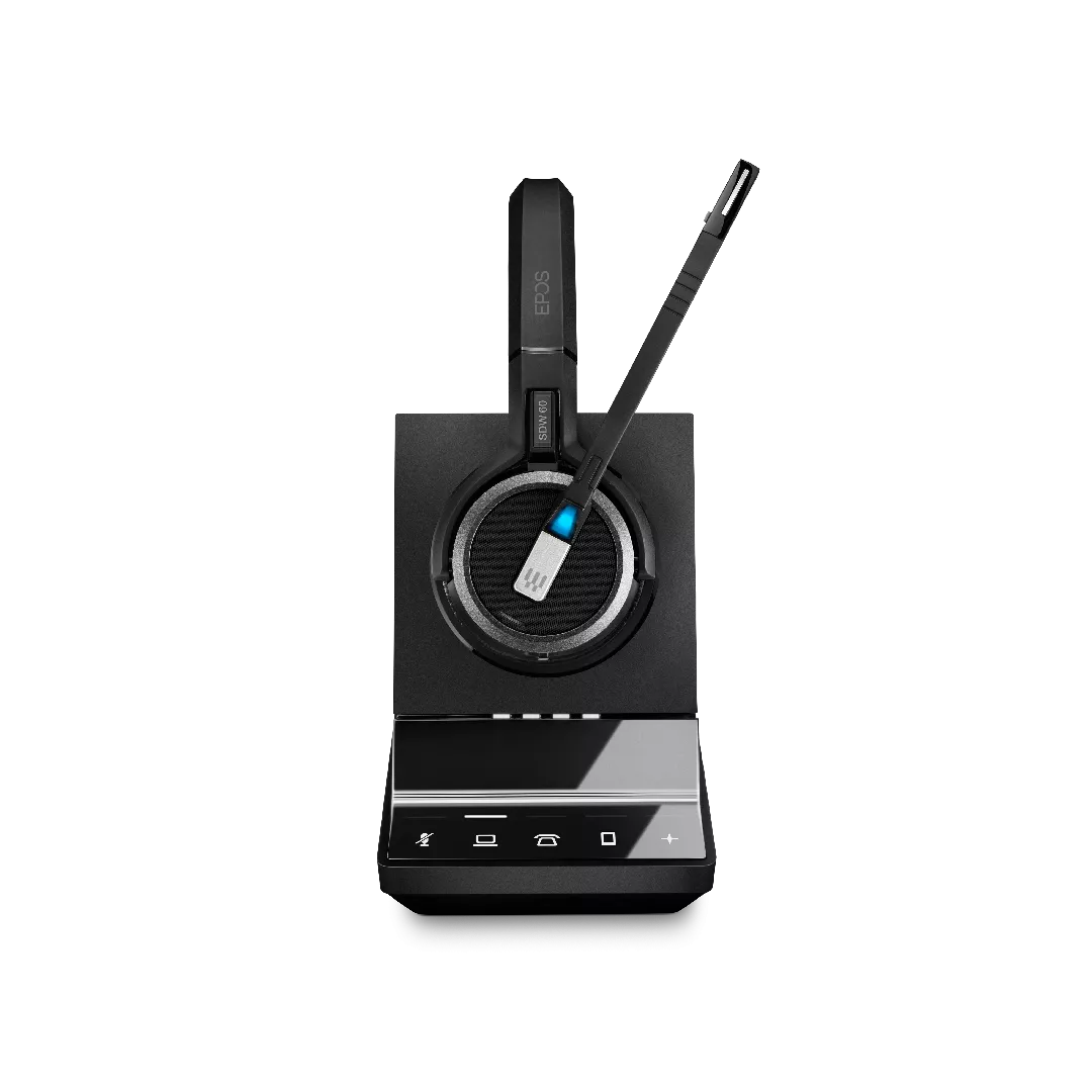 EPOS IMPACT SDW 5065 - EU/UK/AUS