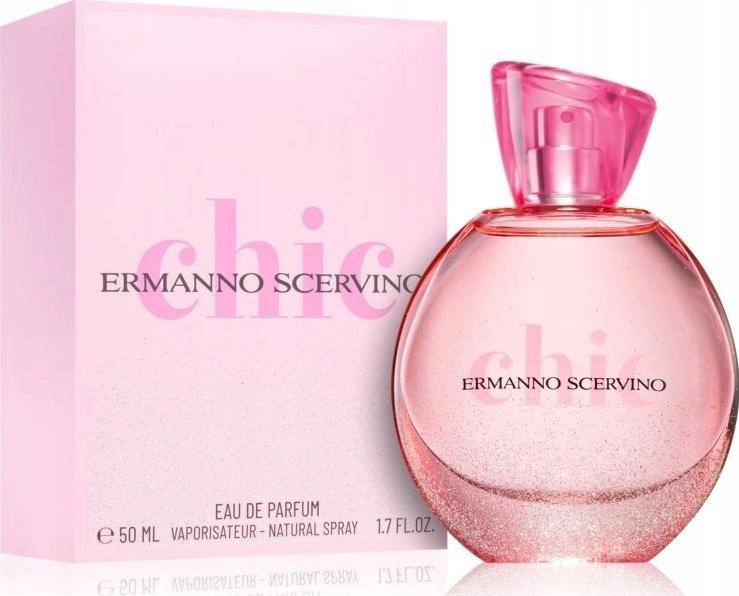 _8426597 Ermanno Scervino Chic (EDP) Eau