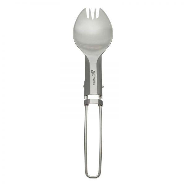 ESBIT FSP17-TI camping utensil Titanium Utensil