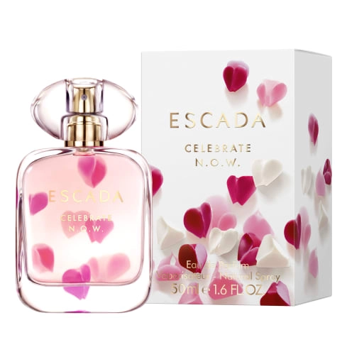 ESCADA Celebrate N.O.W 50
