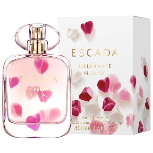 ESCADA Celebrate N.O.W. 80