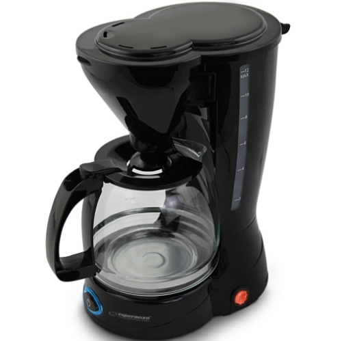 Esperanza EKC009 drip coffee machine  Liberyka