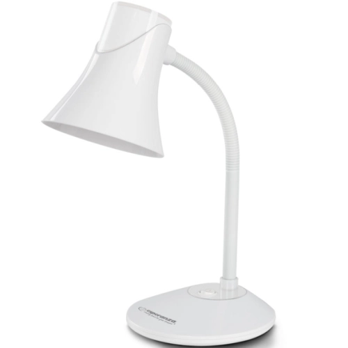 Esperanza POLARIS table lamp E27 12