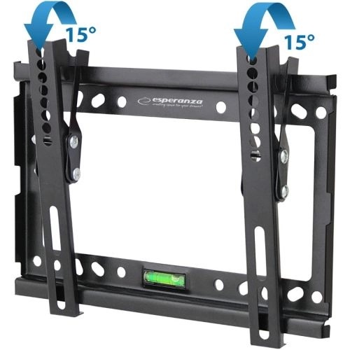 Esperanza ERW010 TV mount/stand 127 cm
