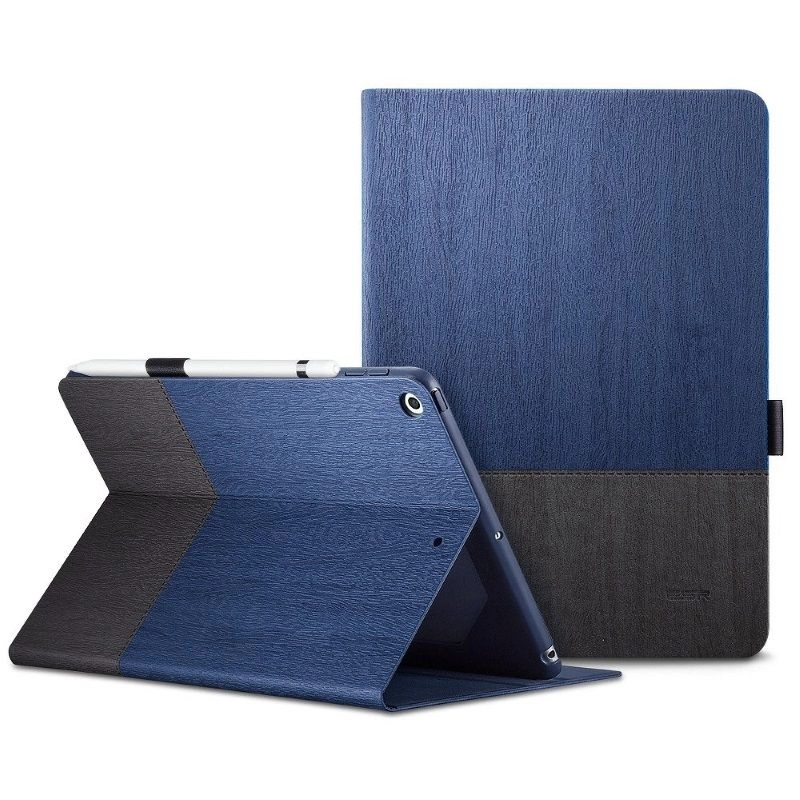 Wallet book ESR Apple iPad Air