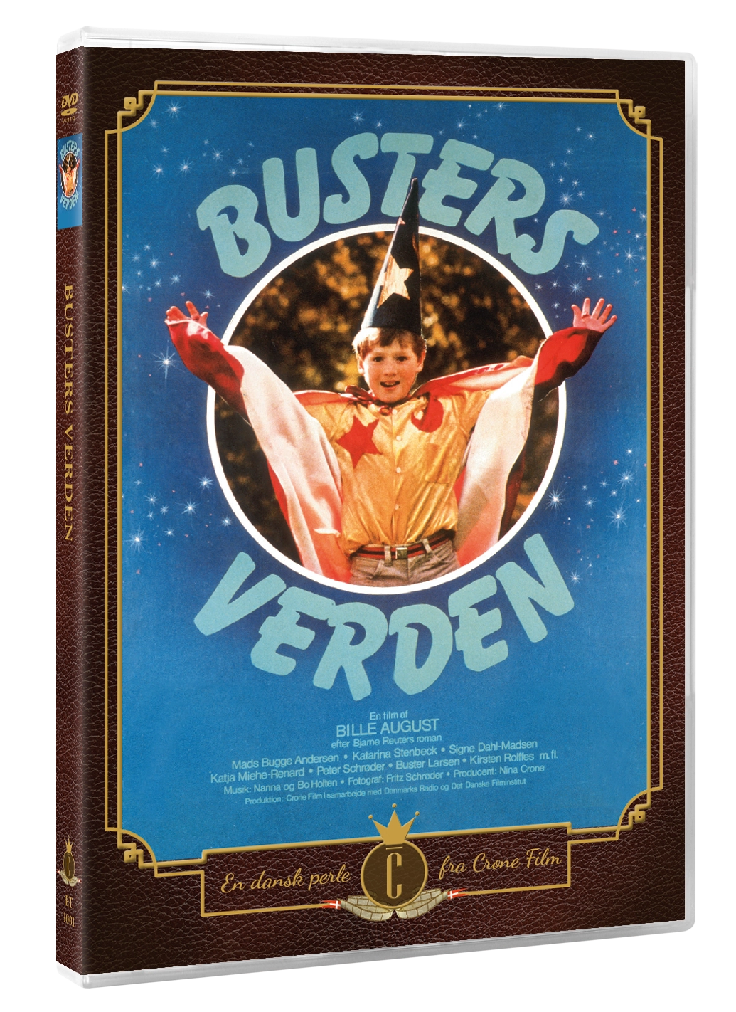 Busters verden 1122841 ET1001 5711336025968
