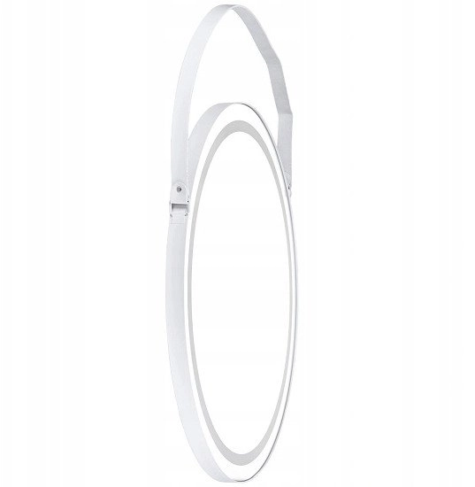 Round Mirror Fi 75 On Belt