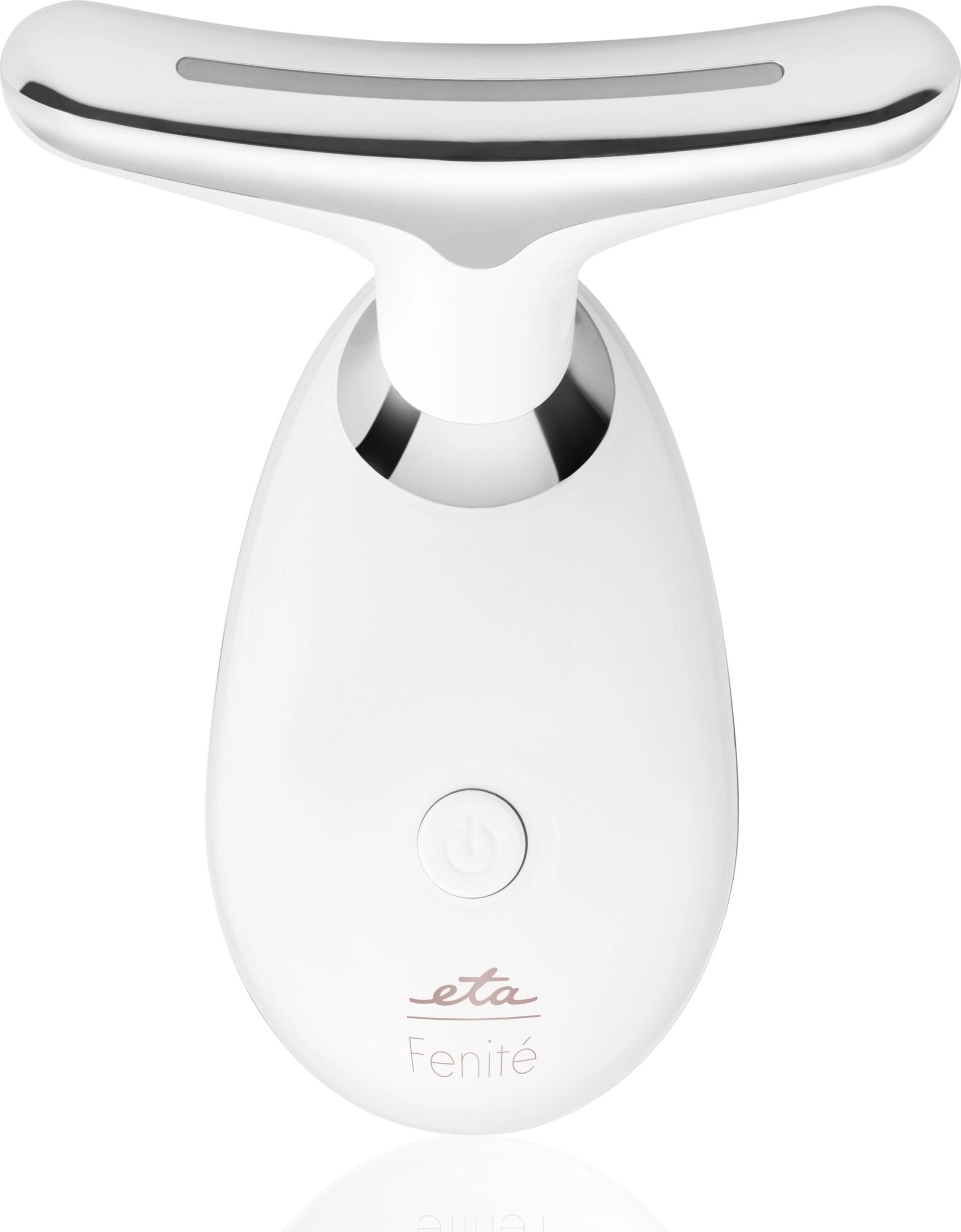 Eta Fenite neck and face massager